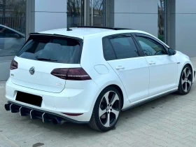 VW Golf golf 7 GTI | Mobile.bg    2