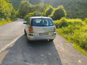 Opel Zafira B | Mobile.bg    4