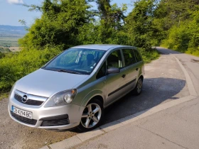 Opel Zafira B | Mobile.bg    2