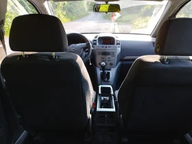 Opel Zafira B | Mobile.bg    8
