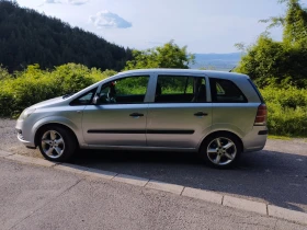 Opel Zafira B | Mobile.bg    3