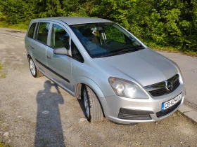 Opel Zafira B | Mobile.bg    6