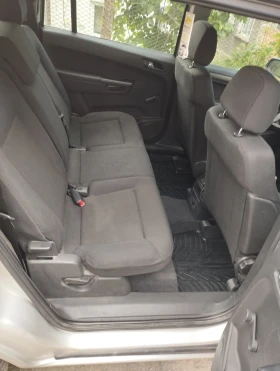 Opel Zafira B | Mobile.bg    9