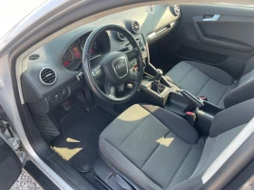 Audi A3 1.9 TDI - 7500 лв. - 59452298 9