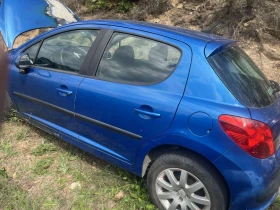 Обява за продажба на Peugeot 207 ~ 750 лв. - изображение 8