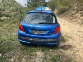 Обява за продажба на Peugeot 207 ~ 750 лв. - изображение 9