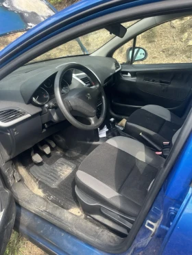 Обява за продажба на Peugeot 207 ~ 750 лв. - изображение 10