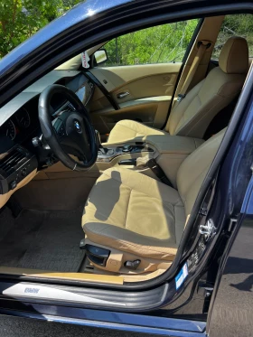 BMW 525 192 к.с. М54В25/ГАЗ!!! - 8999 лв. - 48314603 7