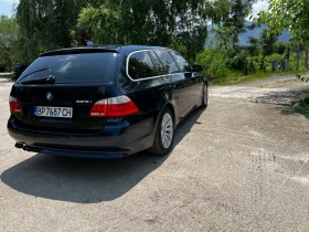 BMW 525 192 к.с. М54В25/ГАЗ!!! - 8999 лв. - 48314603 4