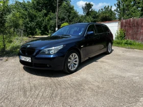 BMW 525 192 к.с. М54В25/ГАЗ!!! - 8999 лв. - 48314603 3