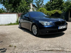 BMW 525 192 к.с. М54В25/ГАЗ!!! - 8999 лв. - 48314603 2