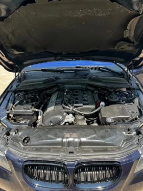 BMW 525 192 к.с. М54В25/ГАЗ!!! - 8999 лв. - 48314603 9