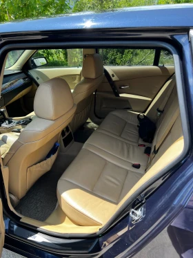 BMW 525 192 к.с. М54В25/ГАЗ!!! - 8999 лв. - 48314603 6