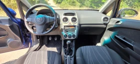 Opel Corsa D 1.2i | Mobile.bg    15