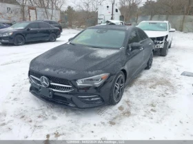 Обява за продажба на Mercedes-Benz CLA 250 4MATIC ~45 000 лв. - изображение 3