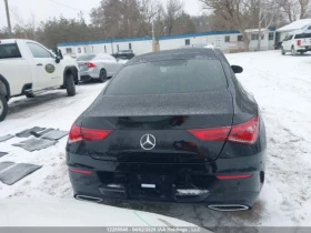 Обява за продажба на Mercedes-Benz CLA 250 4MATIC ~45 000 лв. - изображение 1