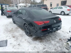Обява за продажба на Mercedes-Benz CLA 250 4MATIC ~45 000 лв. - изображение 4