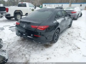 Обява за продажба на Mercedes-Benz CLA 250 4MATIC ~45 000 лв. - изображение 5