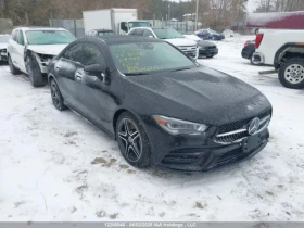 Обява за продажба на Mercedes-Benz CLA 250 4MATIC ~45 000 лв. - изображение 2
