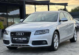 Audi A4 86 000km* QUATTRO* LED* NAVI* TOP* - 20900 лв. - 21065512 3