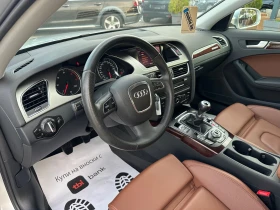 Audi A4 86 000km* QUATTRO* LED* NAVI* TOP* - 20900 лв. - 21065512 11