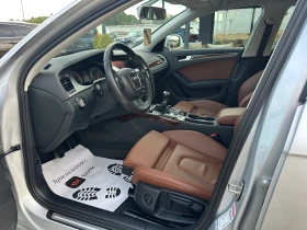 Audi A4 86 000km* QUATTRO* LED* NAVI* TOP* - 20900 лв. - 21065512 10