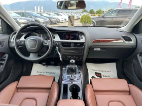 Audi A4 86 000km* QUATTRO* LED* NAVI* TOP* - 20900 лв. - 21065512 8