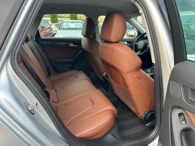 Audi A4 86 000km* QUATTRO* LED* NAVI* TOP* - 20900 лв. - 21065512 7