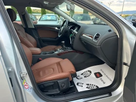 Audi A4 86 000km* QUATTRO* LED* NAVI* TOP* - 20900 лв. - 21065512 9