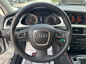 Audi A4 86 000km* QUATTRO* LED* NAVI* TOP* - 20900 лв. - 21065512 13