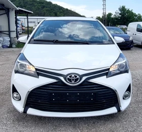 Toyota Yaris 1.4d 90k.c. - 15900 лв. - 71668888 2
