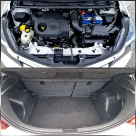 Toyota Yaris 1.4d 90k.c. - 15900 лв. - 71668888 16