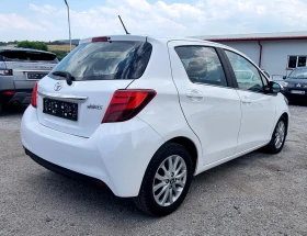Toyota Yaris 1.4d 90k.c. - 15900 лв. - 71668888 4