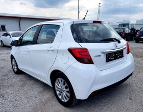 Toyota Yaris 1.4d 90k.c. - 15900 лв. - 71668888 6
