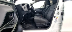 Toyota Yaris 1.4d 90k.c. - 15900 лв. - 71668888 12