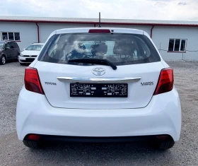 Toyota Yaris 1.4d 90k.c. - 15900 лв. - 71668888 5