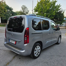 Opel Combo 1.2i EURO 6d LIFE FULL - 32999 лв. - 89821236 2