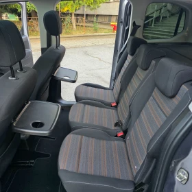Opel Combo 1.2i EURO 6d LIFE FULL - 32999 лв. - 89821236 7