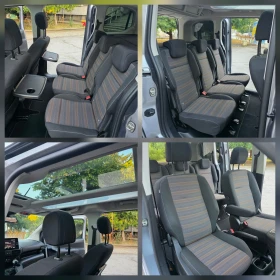 Opel Combo 1.2i EURO 6d LIFE FULL - 32999 лв. - 89821236 13