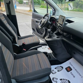 Opel Combo 1.2i EURO 6d LIFE FULL - 32999 лв. - 89821236 8