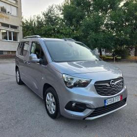 Opel Combo 1.2i EURO 6d LIFE FULL - 32999 лв. - 89821236 4