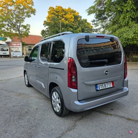 Opel Combo 1.2i EURO 6d LIFE FULL - 32999 лв. - 89821236 3