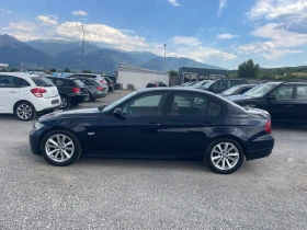 BMW 320 D XENON  AUTOMATIC 163 90 | Mobile.bg    4