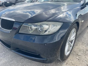 BMW 320 D XENON  AUTOMATIC 163 90 | Mobile.bg    12