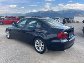 BMW 320 D XENON  AUTOMATIC 163 90 | Mobile.bg    5