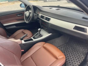 BMW 320 D XENON  AUTOMATIC 163 90 | Mobile.bg    10
