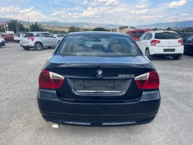 BMW 320 D XENON  AUTOMATIC 163 90 | Mobile.bg    16