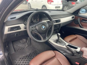 BMW 320 D XENON  AUTOMATIC 163 90 | Mobile.bg    8