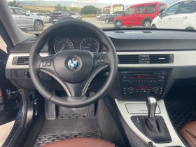 BMW 320 D XENON  AUTOMATIC 163 90 | Mobile.bg    7
