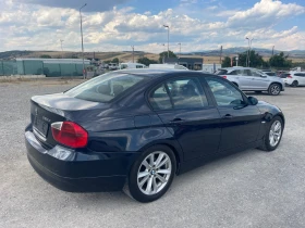 BMW 320 D XENON  AUTOMATIC 163 90 | Mobile.bg    6